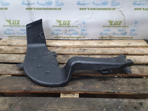 Tubulatura aeroterma 83333-tv1 Honda Civic 9 [2012 - 2015]