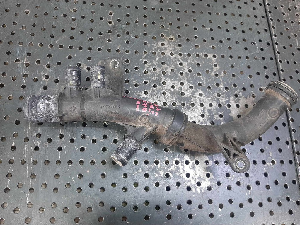 Tubulatura apa 1.2 b d4f d4fh784 renault clio 3 8200562840
