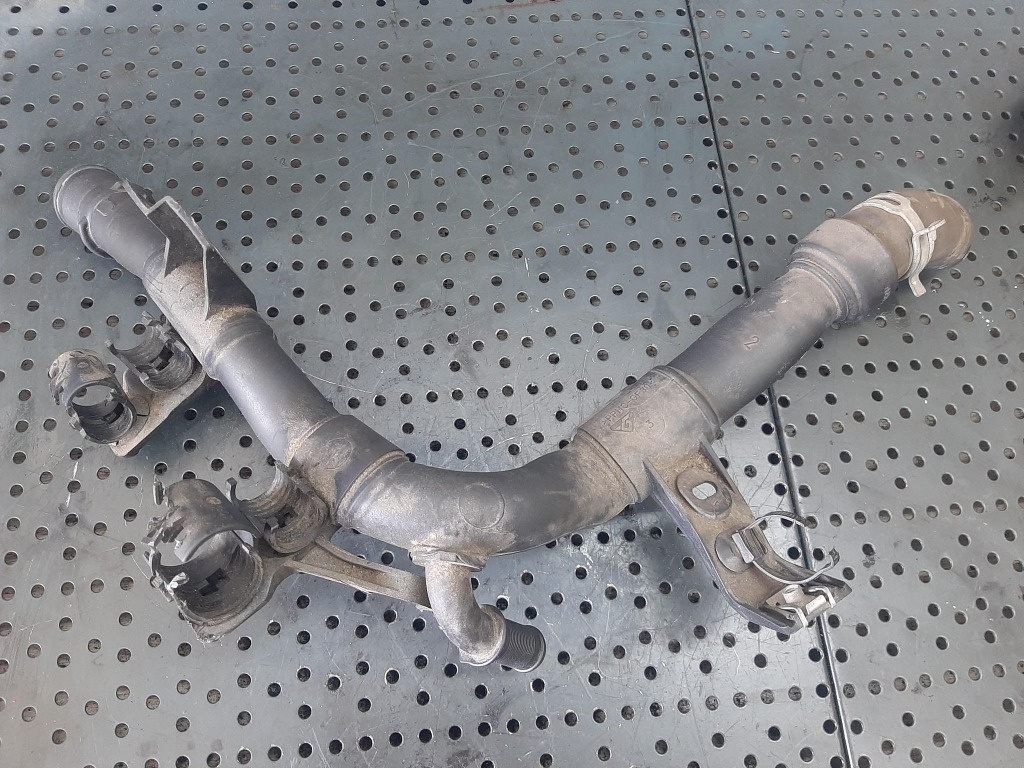 Tubulatura apa 1.4 b kfw peugeot 206 307 9646210180