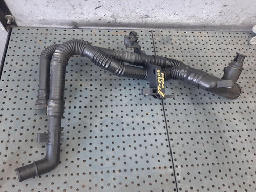 Tubulatura apa 1.6 d mazda 3 ford focus 2 fusion fiesta citroen c4 c5 peugeot 307 308 9647768980