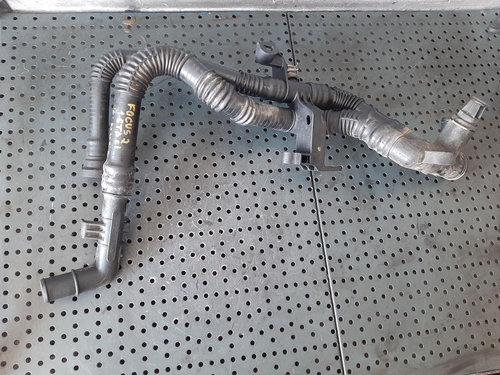 Tubulatura apa 1.6 tdci ford focus 2 fusion fiesta citroen c4 c5 peugeot 307 308 ford c-max 96477689...