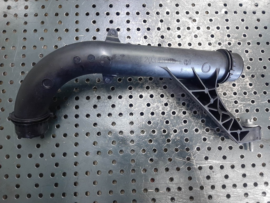 Tubulatura apa 2.0 cdi mercedes glc c253 e-class w213 a6542031302