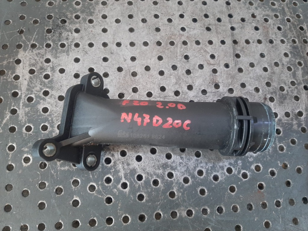 Tubulatura apa 2.0 d n47d20c bmw seria 1 f20 f21 1082618624