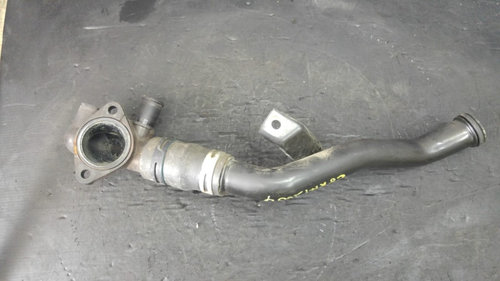 Tubulatura apa 2.0 hdi rht citroen c8