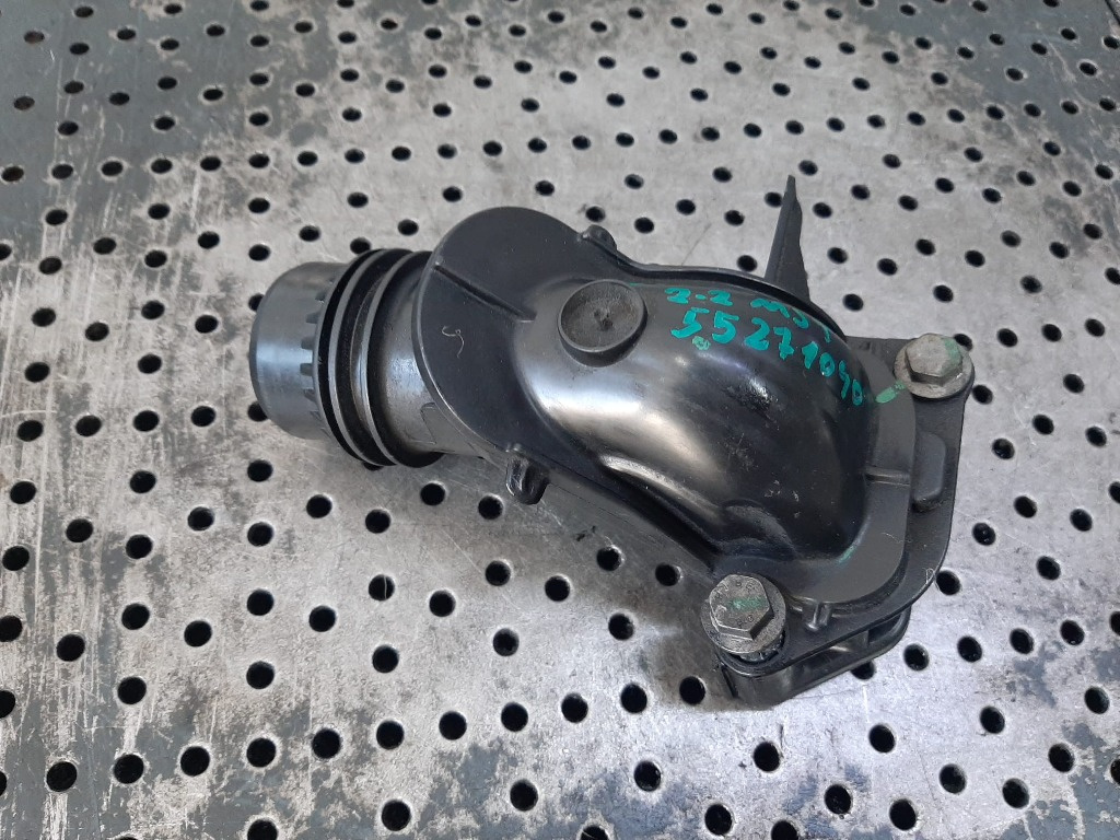 Tubulatura apa 2.2 d multijet 55271040 alfa romeo giulia stelvio 55270972