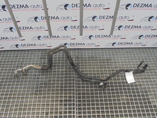 Tubulatura apa 7L6121070BC, Vw Touareg (7LA, 7L6) 2.5 tdi (id:256720)