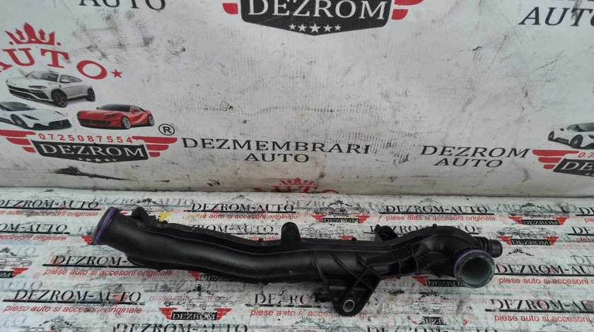 Tubulatura apa 9834388280 Peugeot 208 I 1.2 GPL 82 cai