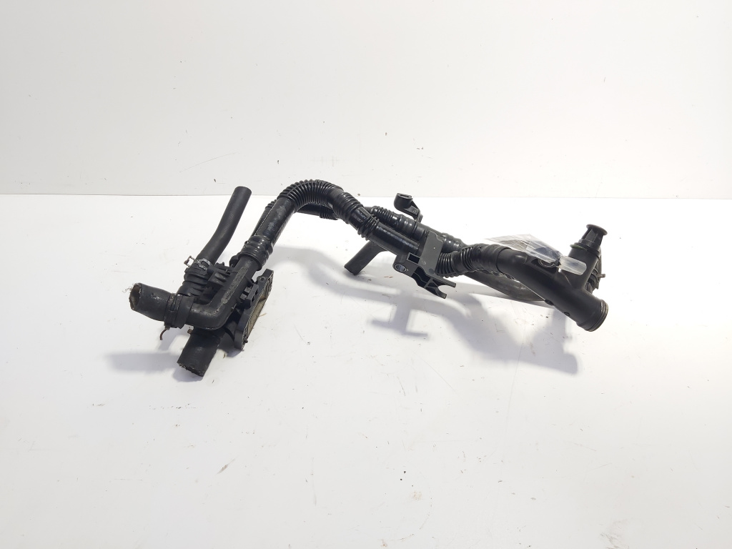 Tubulatura apa, cod 9647768980, Peugeot 