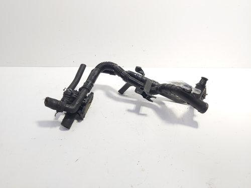 Tubulatura apa, cod 9647768980, Peugeot 307 1.6 HDI, 9HZ (id:704631)