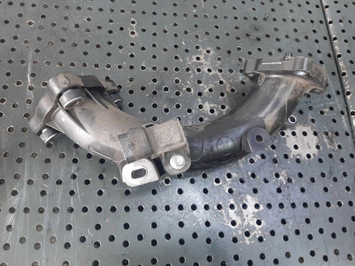 Tubulatura apa cu senzor 1.5cdti yh01 opel vivaro c citroen jumper 9815202880