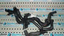 Tubulatura apa Ford Fiesta 6 1.6 tdci