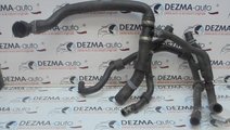 Tubulatura apa, Seat Toledo 4, 1.6 tdi, CXM