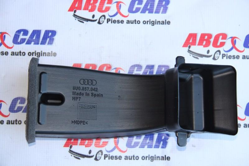 Tubulatura Audi Q3 2011-2017 8U 8U0857042