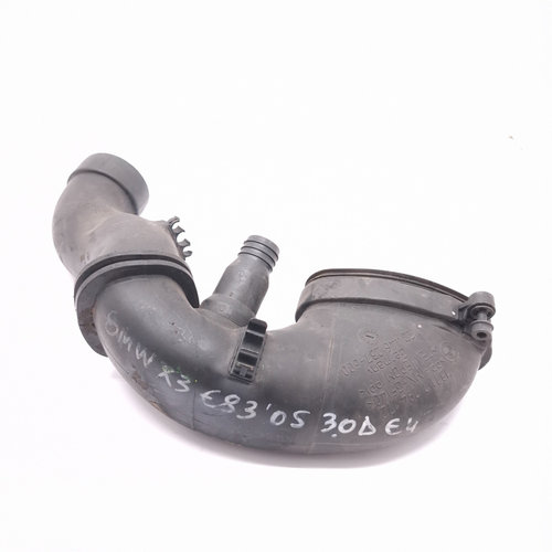 Tubulatura Bmw X3 (E83) 2003-2010 3.0 D Motorina Aer 7794172, 13717794172, Vcd446237600, 1371-794-17...