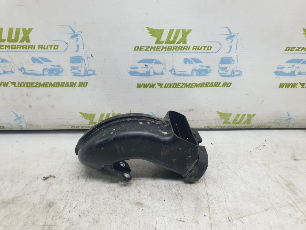 Tubulatura conducta admisie 13765-62r0 Suzuki Ignis 3 [2016 - 2020]