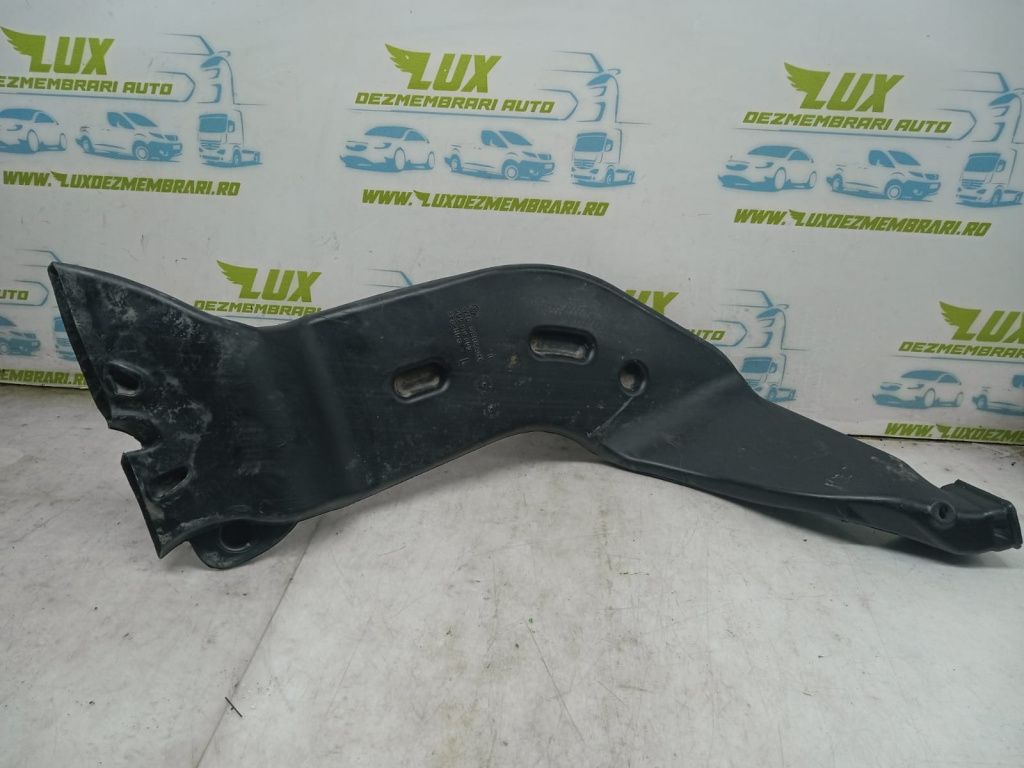 Tubulatura conducta aer 5Q0819805 Audi A3 8V [2012 - 2016]