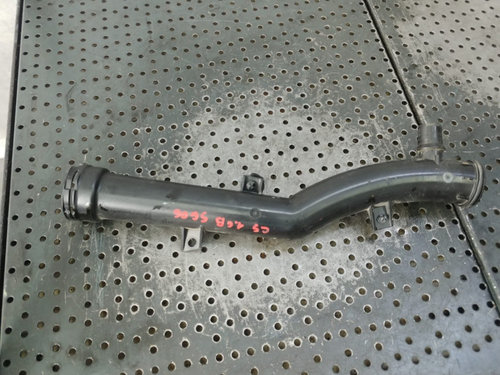 Tubulatura conducta apa 1.6b 5g06 citroen c5 aircross v758971580