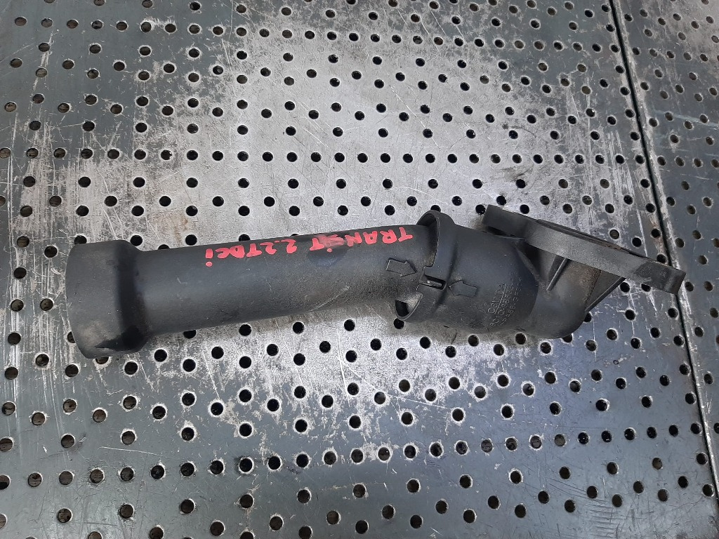 Tubulatura conducta apa 2.2 tdci p8fa ford transit euro 4 6c1q-8b535-af