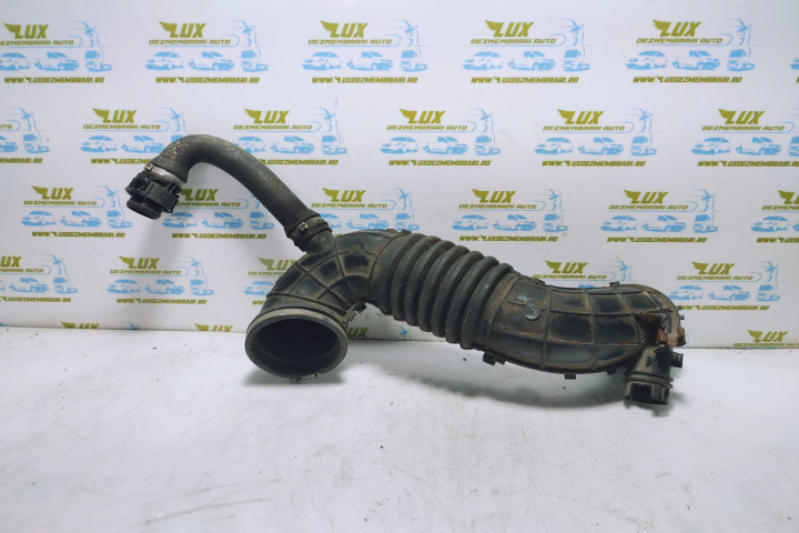 Tubulatura conducta filtru aer 7810745 BMW Seria 1 F20/F21 [2011 - 2015]