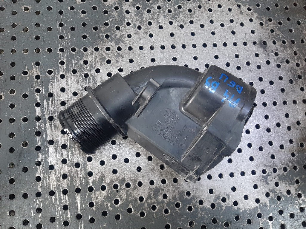Tubulatura conducta intercooler 2.0 tdi deu audi a4 b9 04l131111n