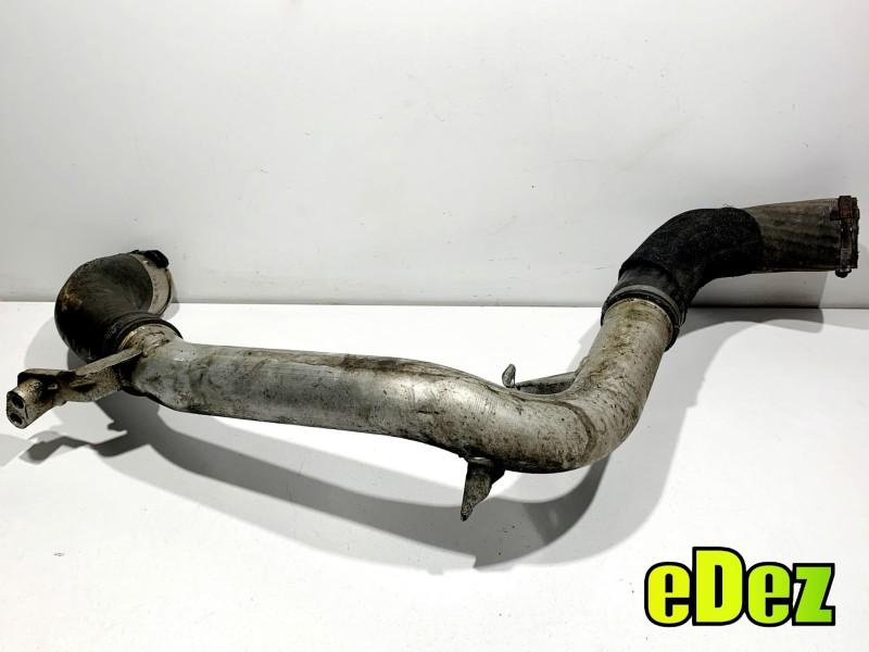 Tubulatura / conducta intercooler Volvo V70 3 facelift (2013-2016) 2.0 d D4204T5 31370288