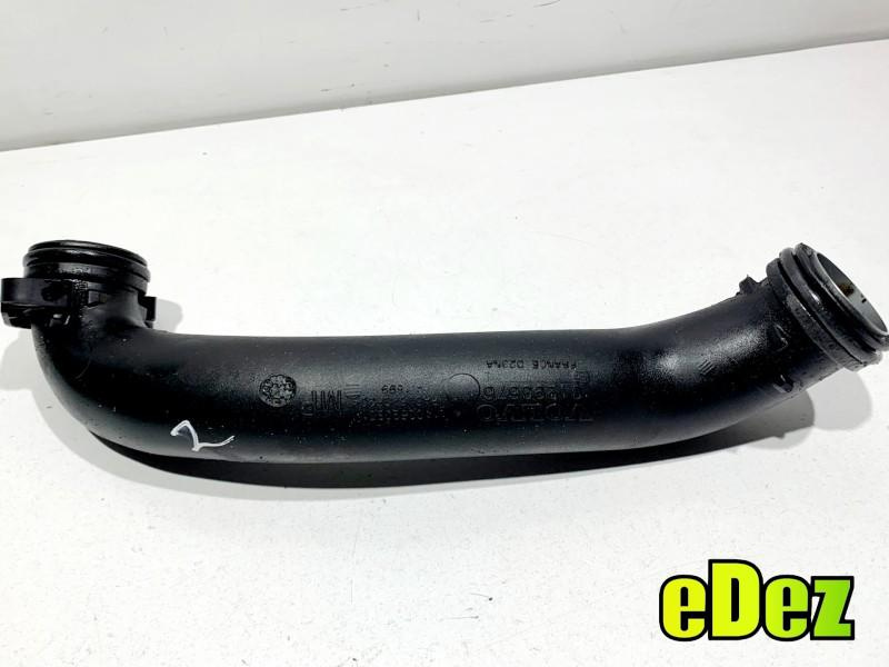 Tubulatura / conducta intercooler Volvo XC60 facelift (2013-2017) 2.0 d D4204T5 31293676