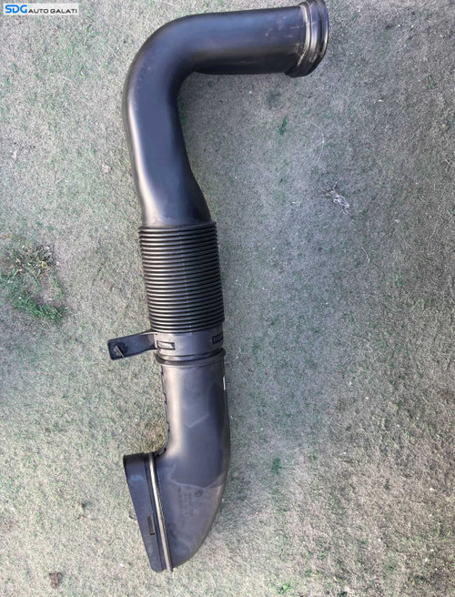 Tubulatura Conducta Racord Admisie Aer Mercedes Clasa C Class W204 C180 C200 C220 C250 2.2 CDI 2007 ...