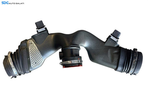 Tubulatura Conducta Tub Admisie Mercedes Clasa G Class W463 3.0 CDI G320 G350 2002 - 2009 Cod A64209...