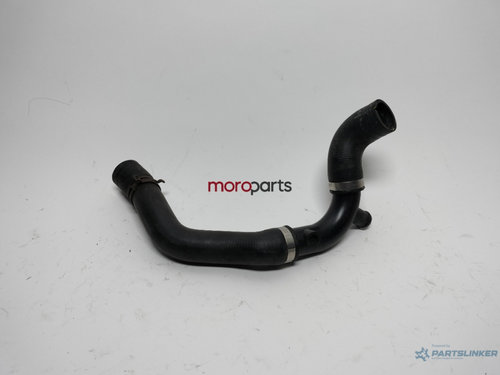 Tubulatura cu furtun apa ​Volkswagen Passat B7 (365) Variant 2012 2.0 TDI OEM 3C0121087A