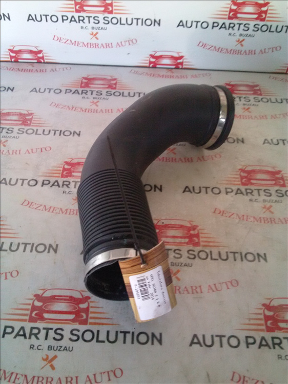 Tubulatura damisie OPEL ASTRA J 1.6 B an fabr. 2014