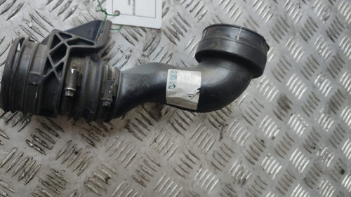 Tubulatura debitmetru Mercedes C-Klass W204 1.8,cod motor M271950,transmisie automata,an 2008 cod A2...