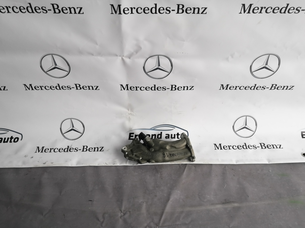 Tubulatura egr mercedes a6511402108