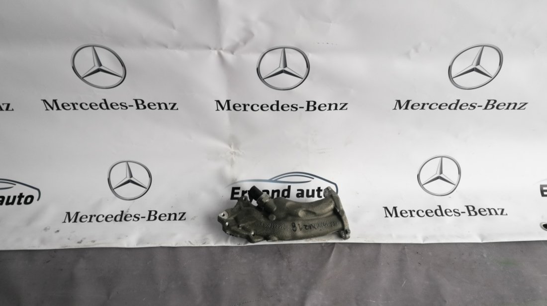 Tubulatura egr mercedes a6511402108