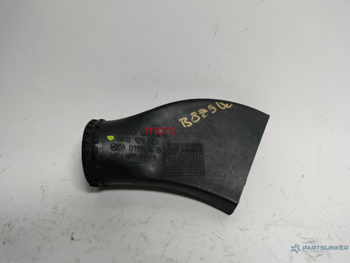 Tubulatura filtru aer Audi A4 B8 (8K) 2.0 TDI CAG 2009 OEM 8K0129604