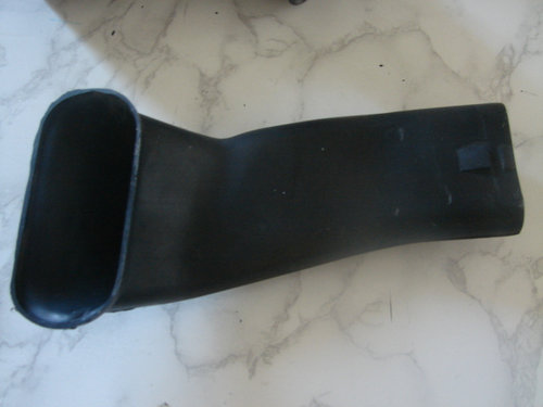 Tubulatura filtru aer Ford Ka [1996 - 2008] Hatchback 3-usi 1.3 MT (50 hp) (RB_)