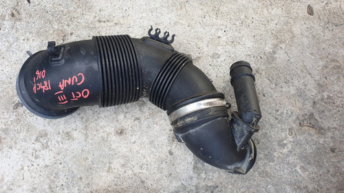 Tubulatura Filtru Aer la Turbo Skoda Octavia 3 2.0TDI 2014-2020