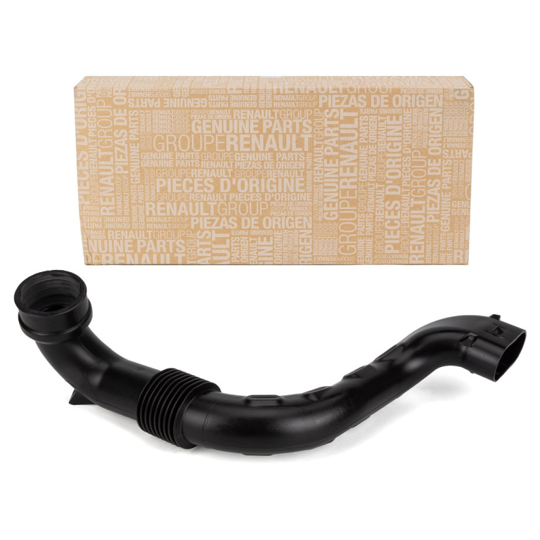 Tubulatura Filtru Aer Oe Renault Clio 4 2012→ 165558896R