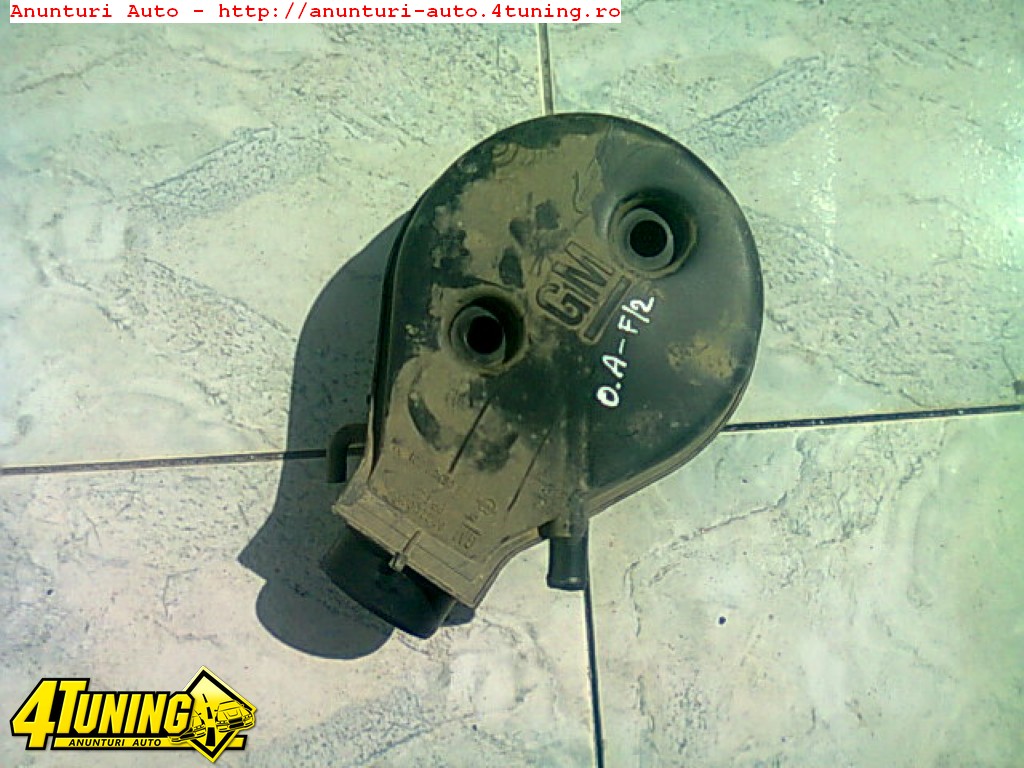 Tubulatura filtru aer Opel Astra F