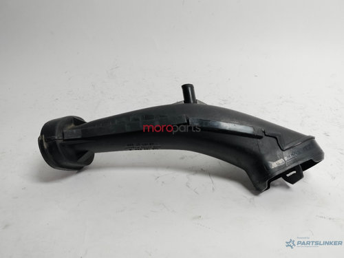 Tubulatura filtru aer Seat Leon (1M1) Hatchback 2006 1.9 TDI SEAT LEON (1M1) [ 1999 - 2006 ] OEM 1J0...