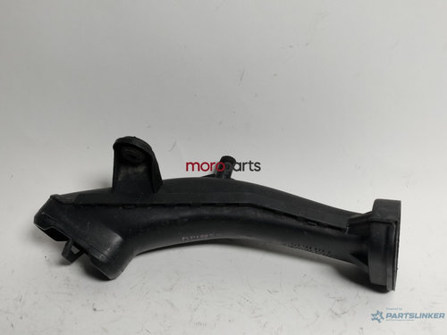 Tubulatura filtru aer VOLKSWAGEN BORA (1J2) [ 1998 - 2013 ] TDI (AGR, ALH) 66KW|90HP VAG OEM 1J01296...