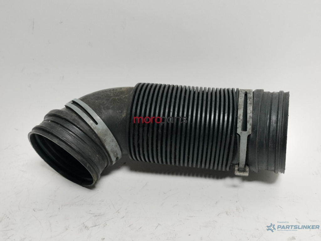 Tubulatura filtru aer ​Volkswagen Caddy (2KB) 2006 1.9 TDI OEM 1K0129684B