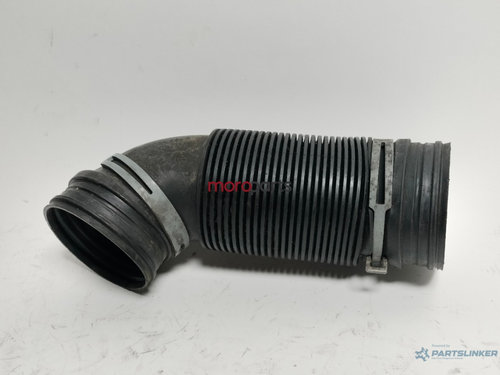 Tubulatura filtru aer ​Volkswagen Caddy (2KB) 2006 1.9 TDI OEM 1K0129684B