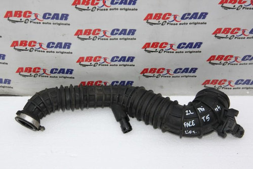 Tubulatura filtru aer Volkswagen Transporter T5 2003-2015 7E0129615D