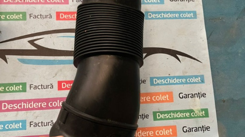 Tubulatura filtru aer VW Crafter 2018 2022 2N0129618