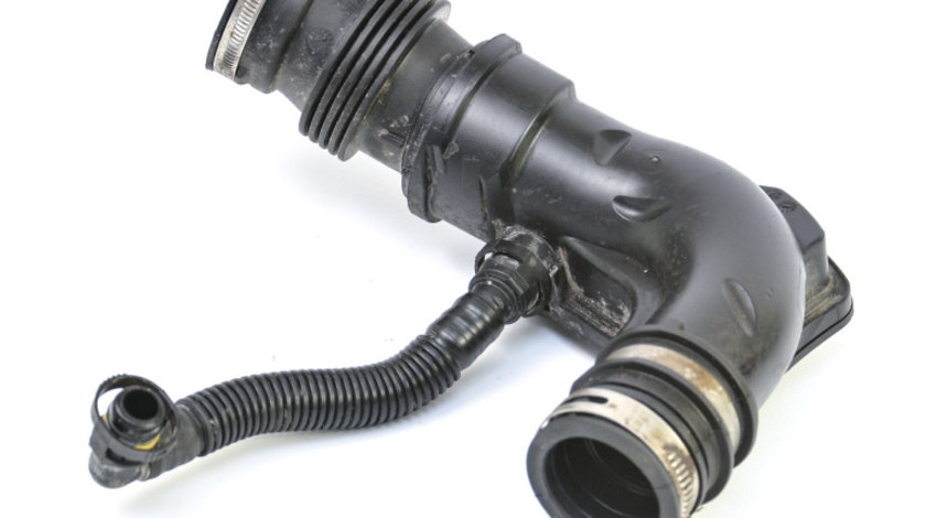 Tubulatura Ford ECOSPORT 2011 - Prezent Benzina