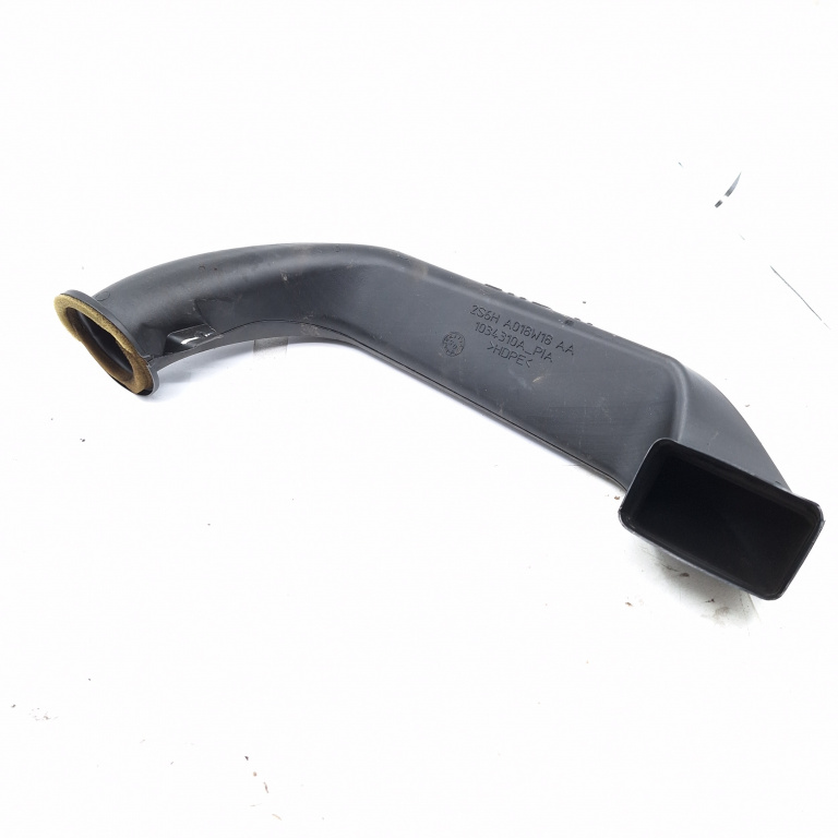 Tubulatura Ford Fiesta Mk 5 2002-2008 1.4 Tdci F6Ja Motorina Aer 2S6Ha018W18Aa, 2S6H-A018W18-Aa, 1034310Apia
