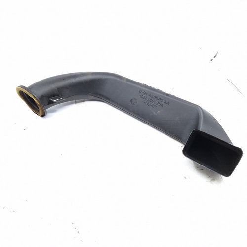 Tubulatura Ford Fiesta Mk 5 2002-2008 1.4 Tdci F6Ja Motorina Aer 2S6Ha018W18Aa, 2S6H-A018W18-Aa, 103...