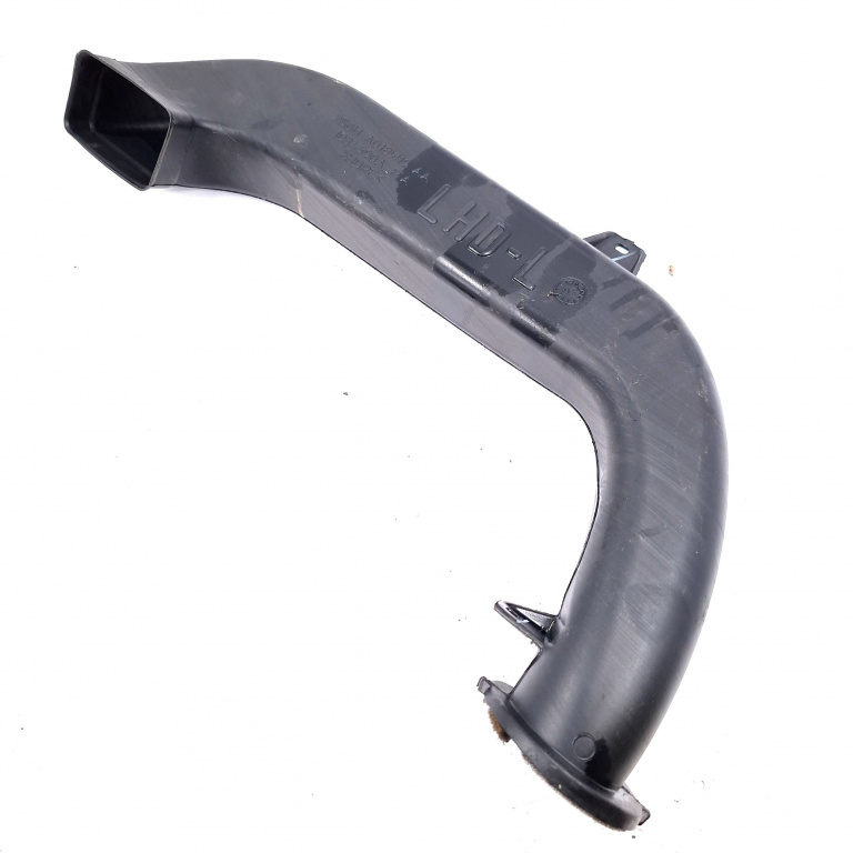 Tubulatura Ford Fiesta Mk 5 2002-2008 Aer 2S6Ha018W19Aa, 2S6H-A018W19-Aa, 1034390Apia