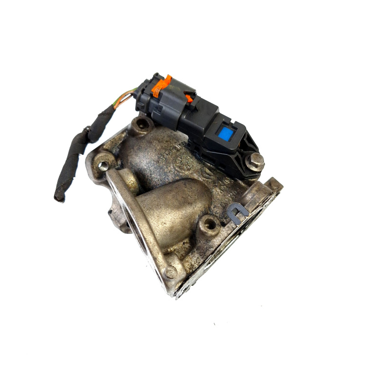 Tubulatura Ford MONDEO Mk 5 2014 - 2022 Motorina 9801292180, 980 1292 180