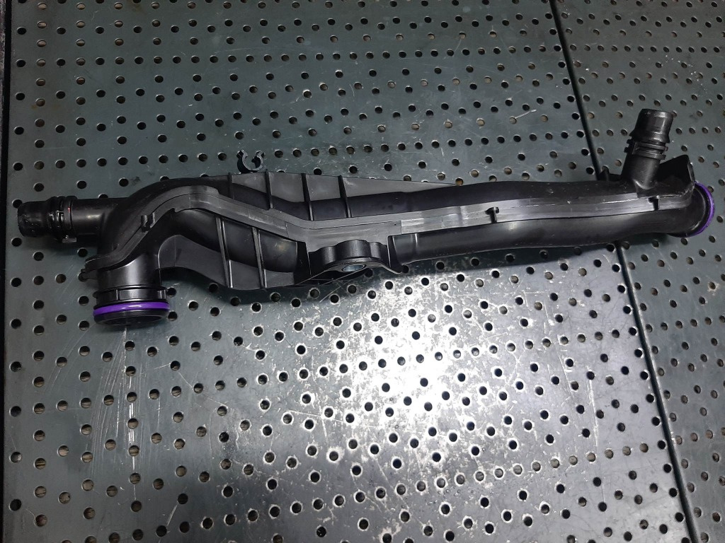 Tubulatura furtun apa hn05 1.2 b peugeot 2008 208 3008 citroen c4 9834388280